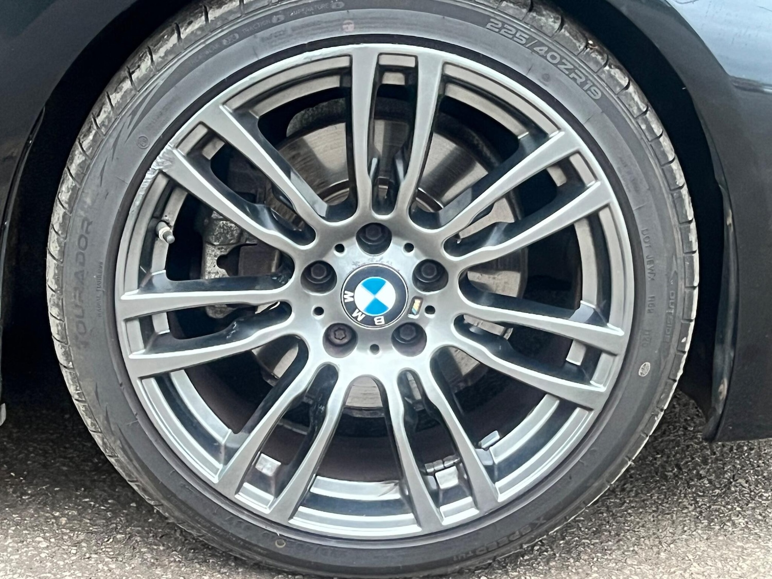 Used BMW 3 Series 2014 for sale - 76473616: Photo 17