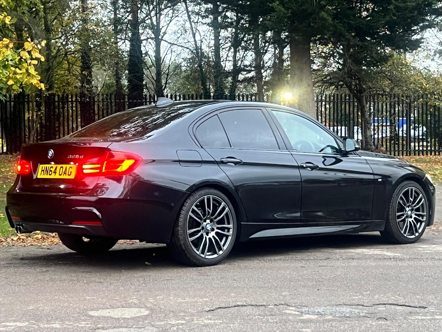 Used BMW 3 Series 2014 for sale - 76473616: Photo 18