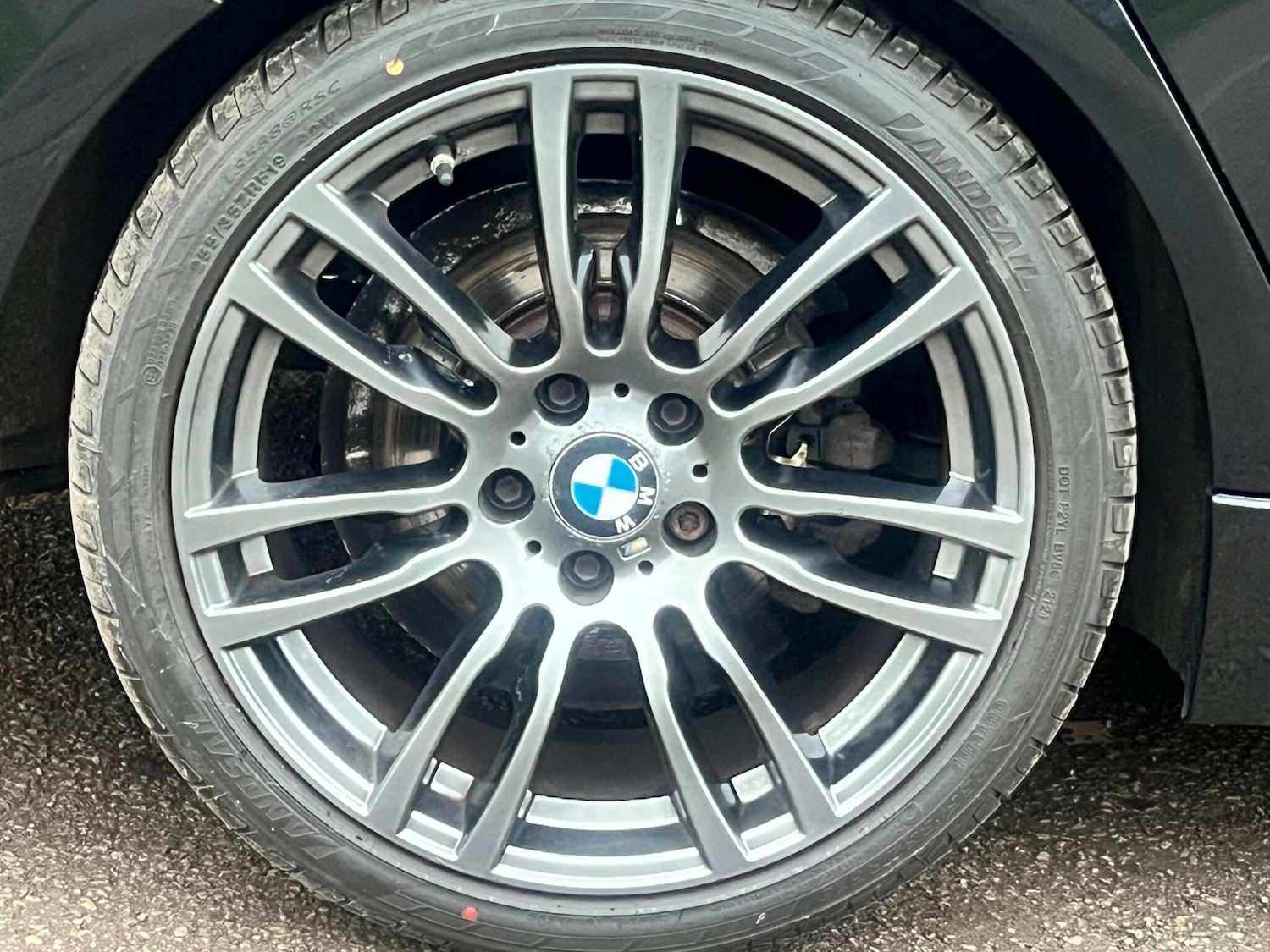 Used BMW 3 Series 2014 for sale - 76473616: Photo 20