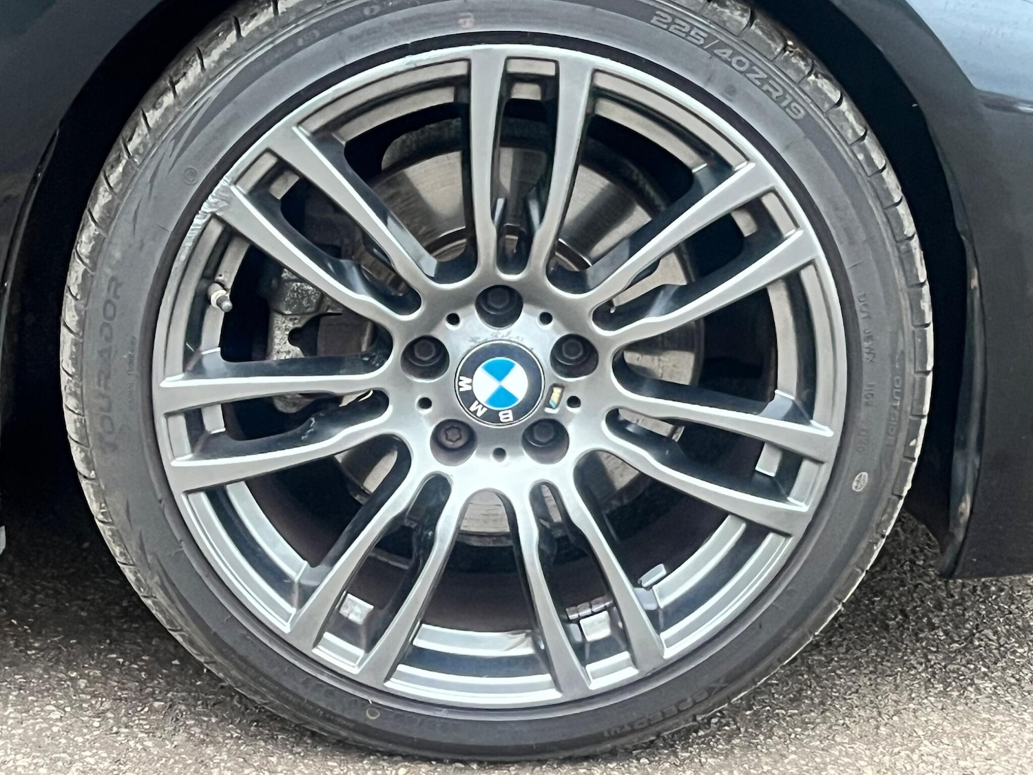 Used BMW 3 Series 2014 for sale - 76473616: Photo 22