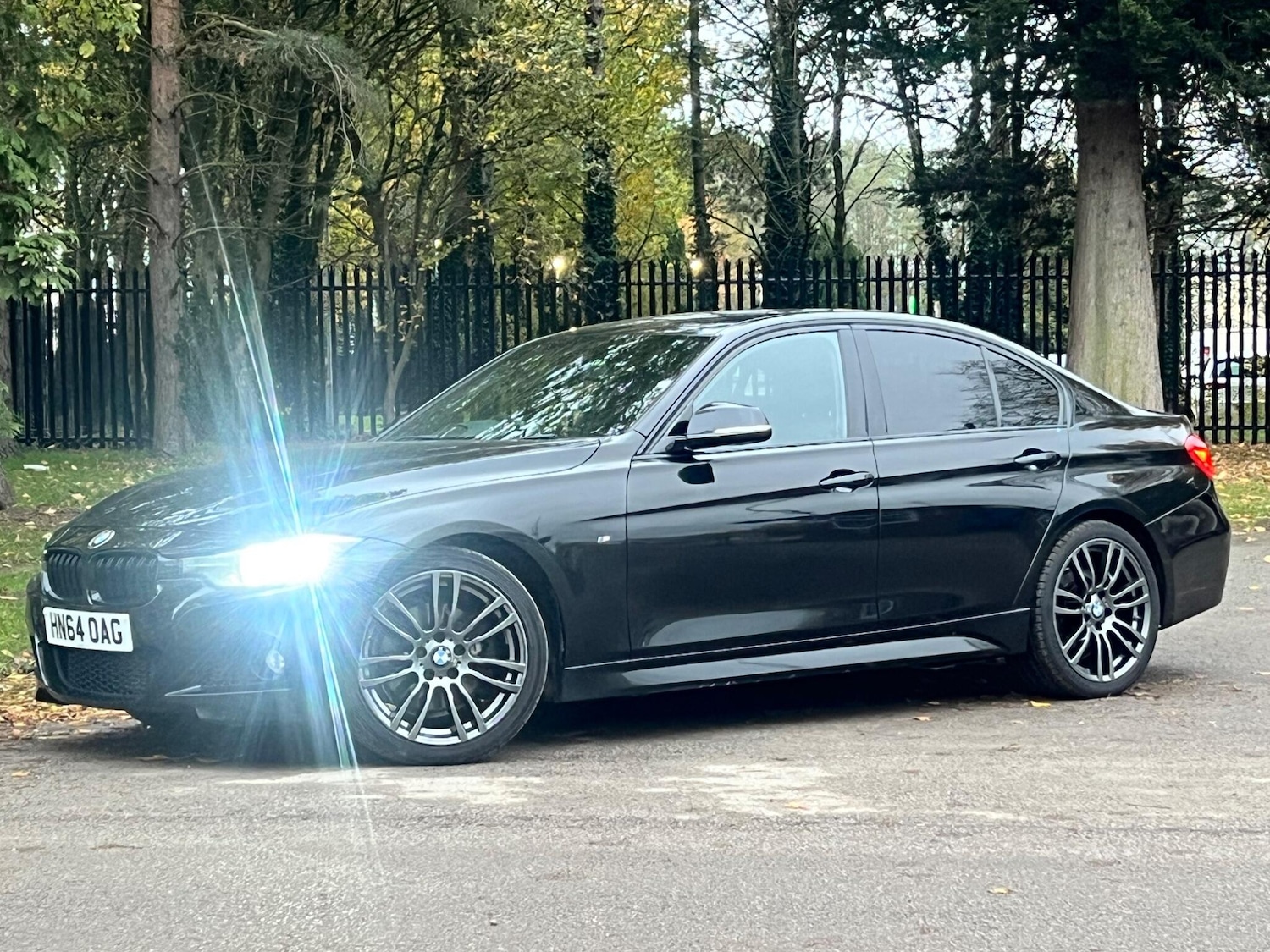 Used BMW 3 Series 2014 for sale - 76473616: Photo 23