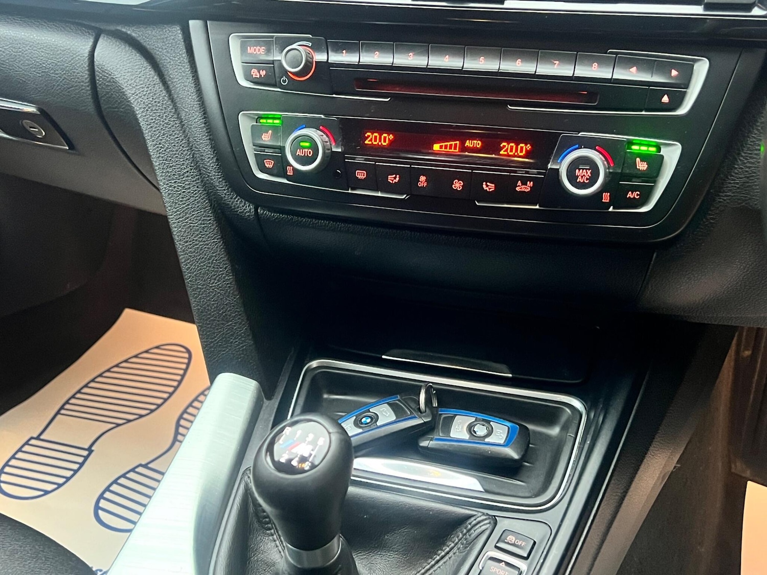 Used BMW 3 Series 2014 for sale - 76473616: Photo 24