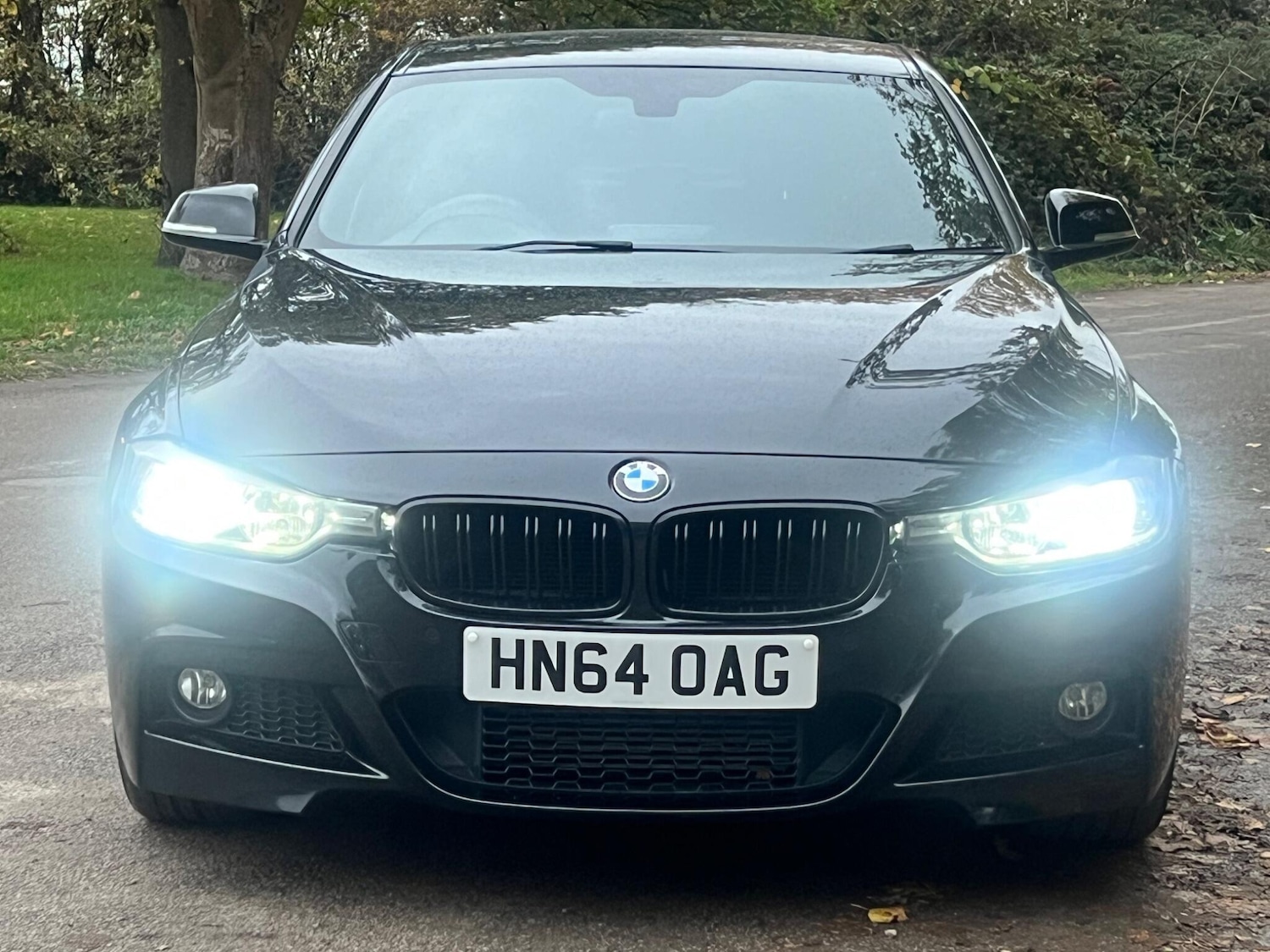 Used BMW 3 Series 2014 for sale - 76473616: Photo 25