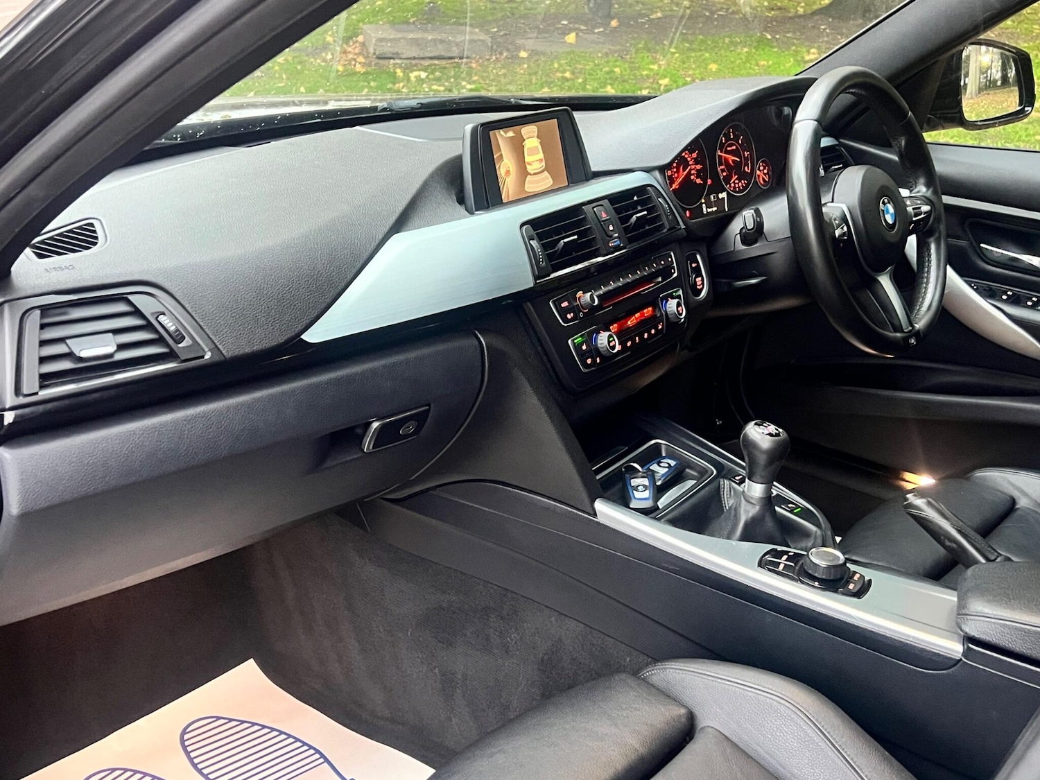 Used BMW 3 Series 2014 for sale - 76473616: Photo 26