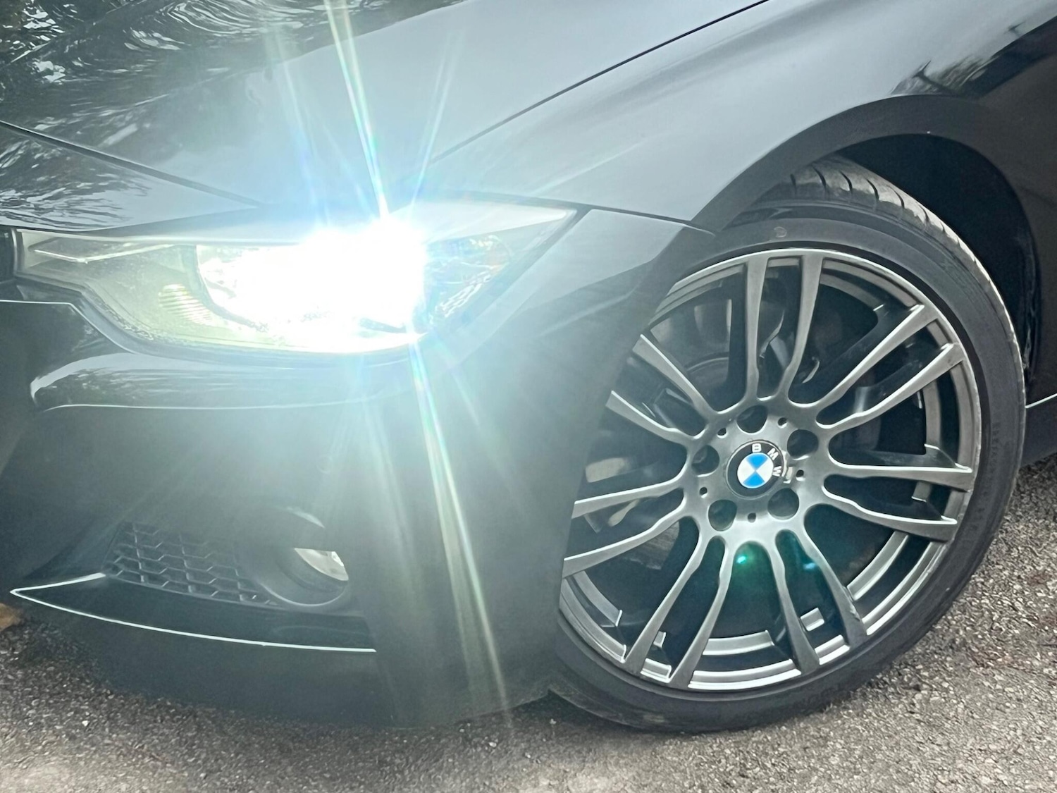 Used BMW 3 Series 2014 for sale - 76473616: Photo 28