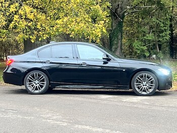 Used BMW 3 Series 2014 for sale - 76473616: Photo