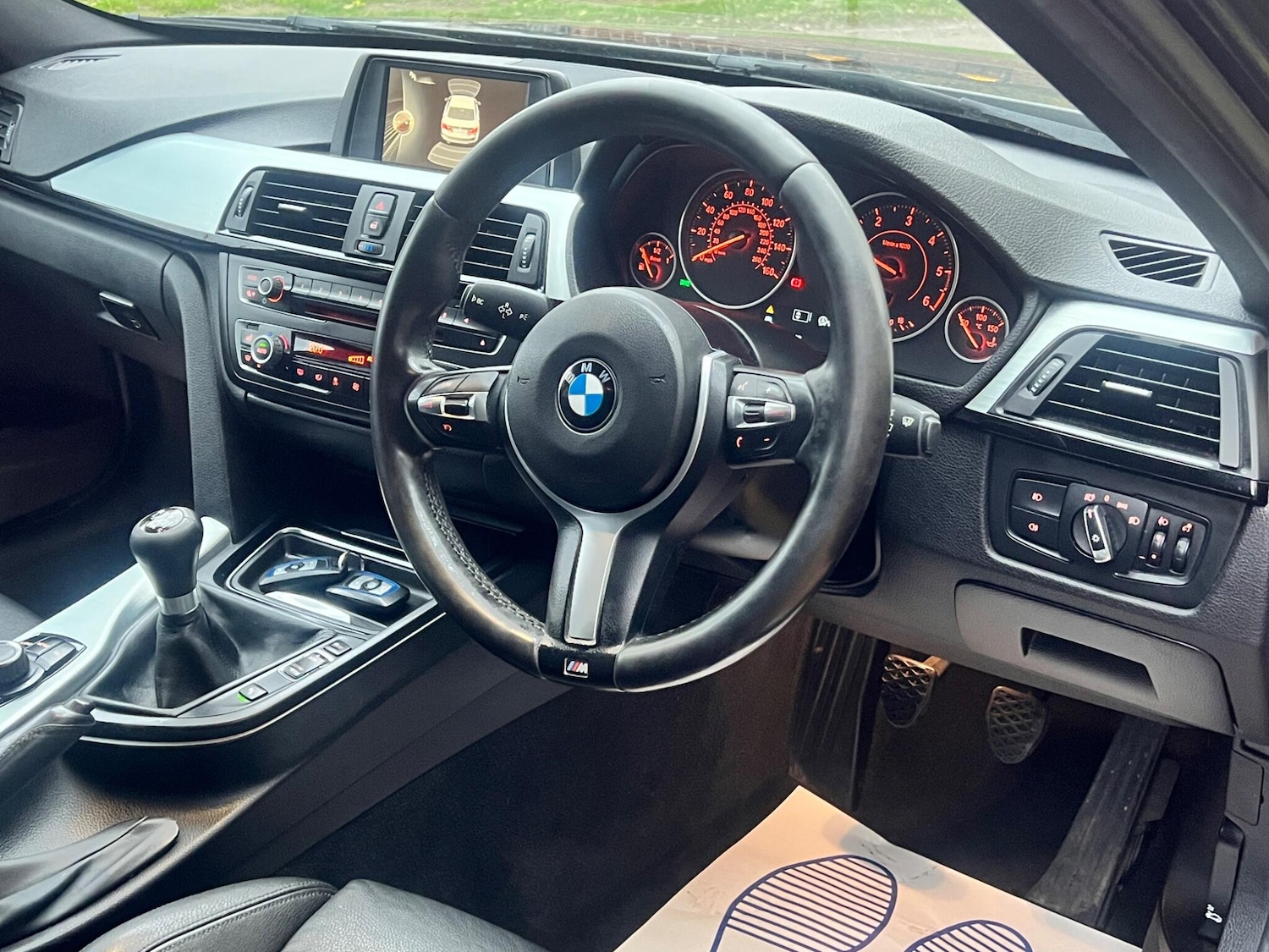 Used BMW 3 Series 2014 for sale - 76473616: Photo 3