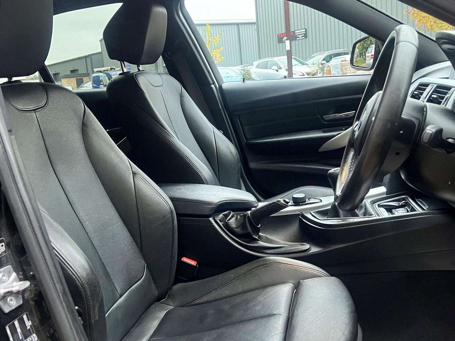 Used BMW 3 Series 2014 for sale - 76473616: Photo 4