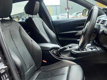 Used BMW 3 Series 2014 for sale - 76473616: Photo