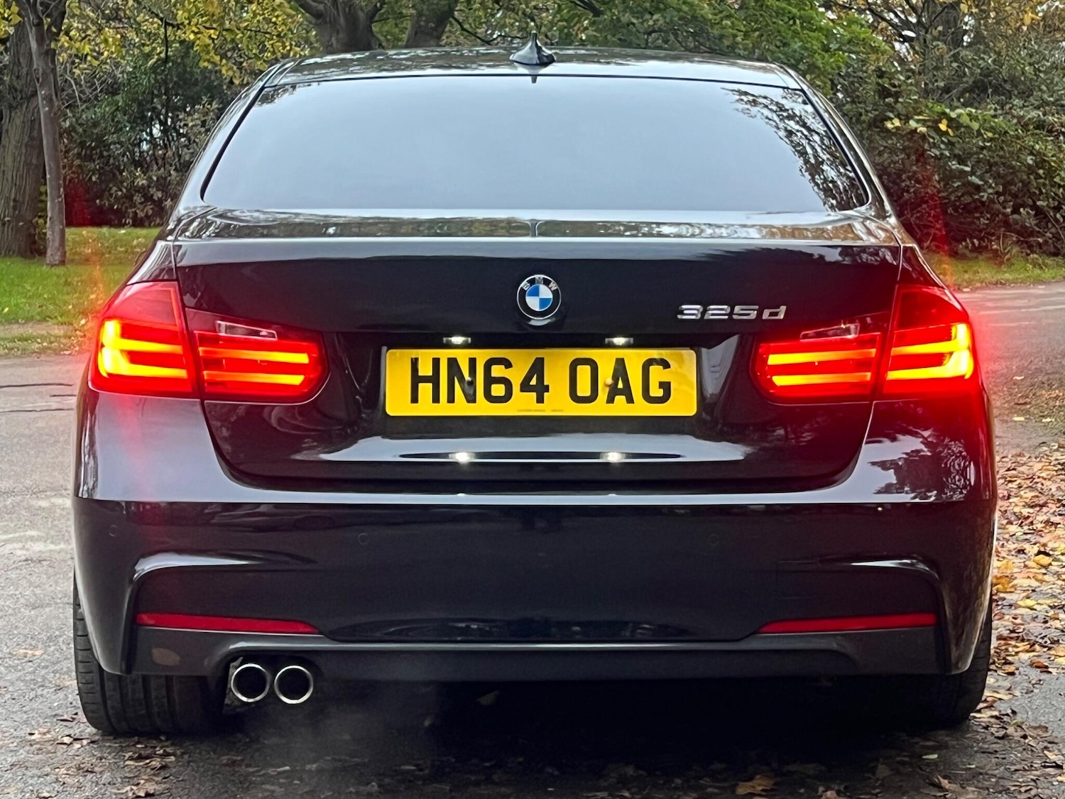 Used BMW 3 Series 2014 for sale - 76473616: Photo 5