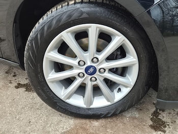 Used Ford Focus 2017 for sale - 77586209: Photo