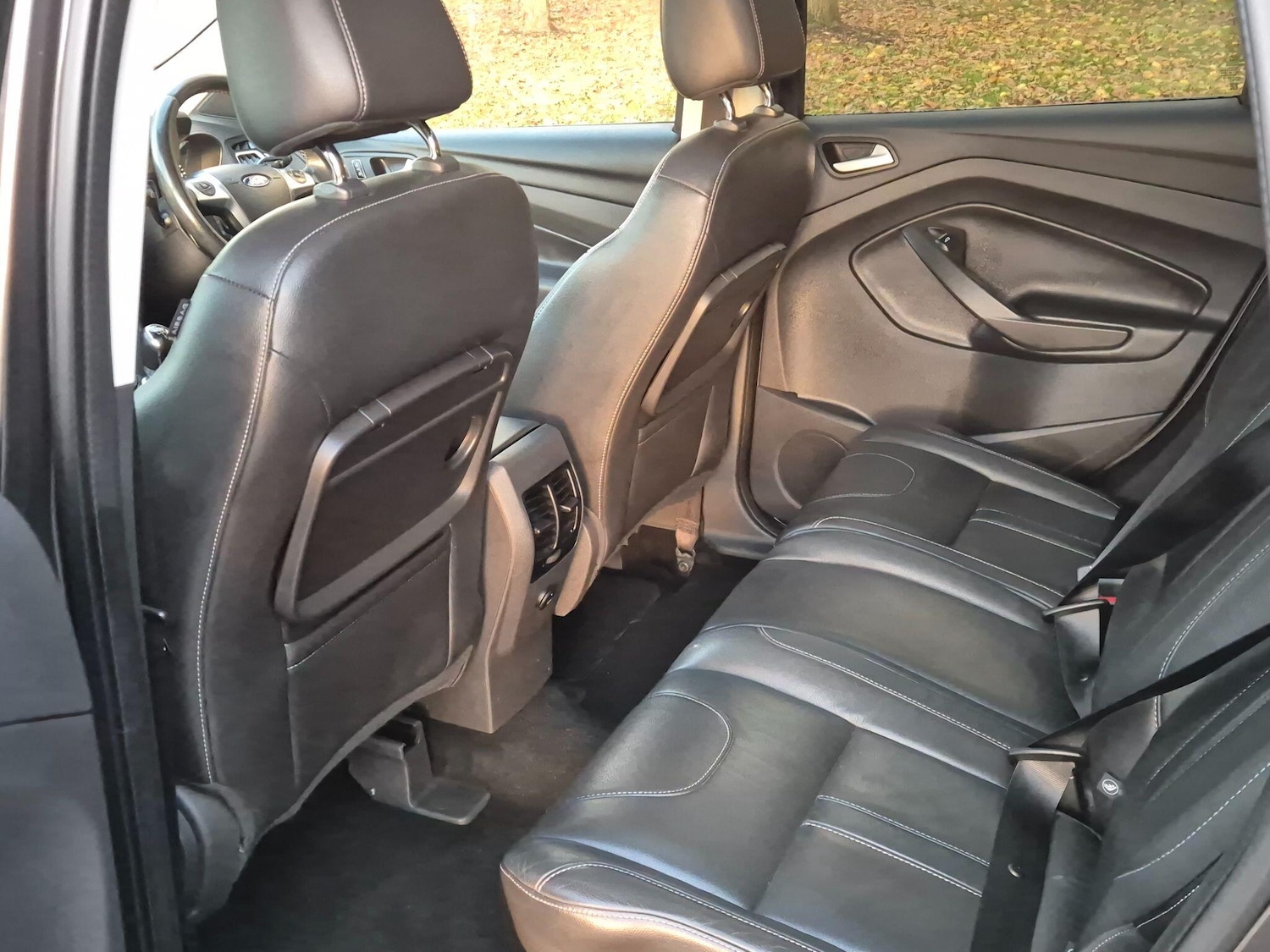 Used Ford Kuga 2015 for sale - 77016580: Photo 19