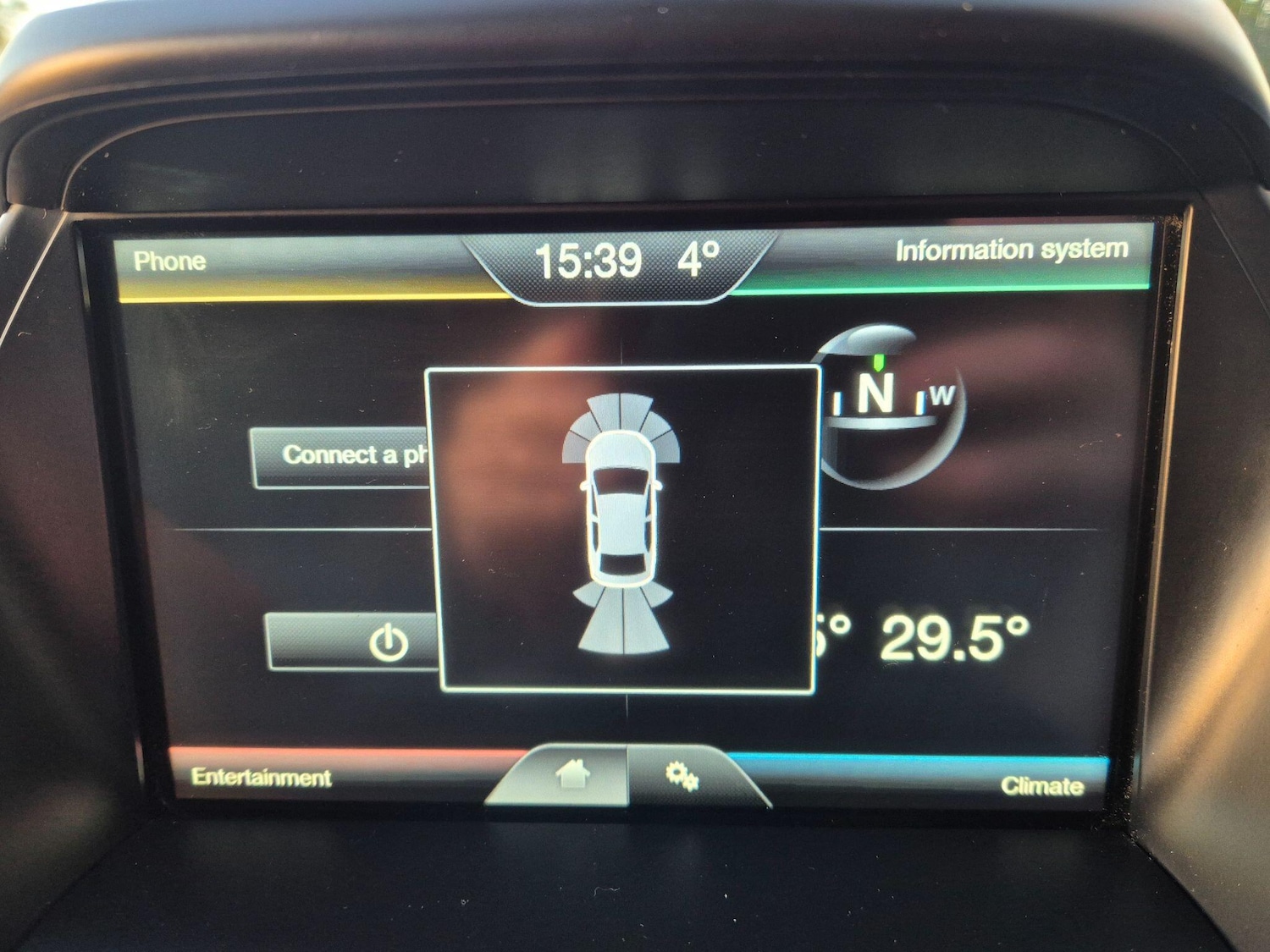 Used Ford Kuga 2015 for sale - 77016580: Photo 25