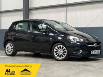 2015 (65) - 1.2i SE Euro 6 5dr