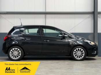 Used Vauxhall Corsa 2015 for sale - 75013220: Photo