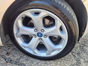 Used Ford Mondeo 2013 for sale - 78878411: Photo