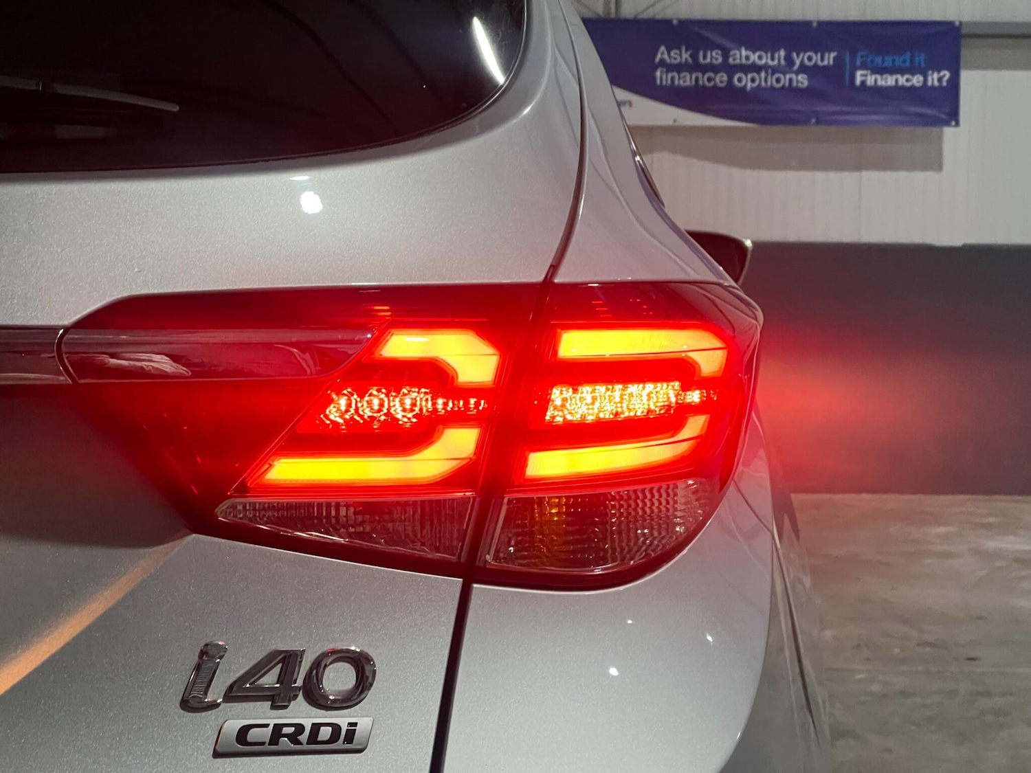 Used Hyundai i40 2015 for sale - 77970270: Photo 10