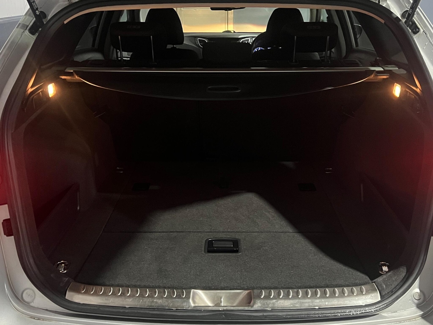 Used Hyundai i40 2015 for sale - 77970270: Photo 12