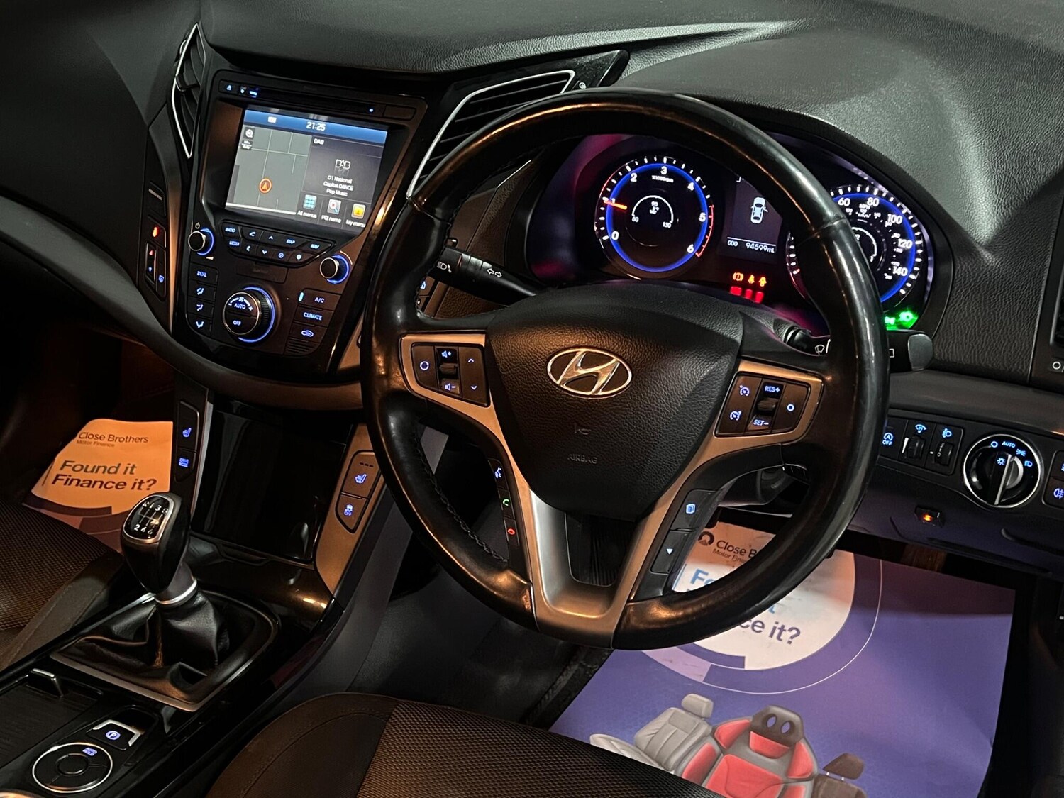 Used Hyundai i40 2015 for sale - 77970270: Photo 17