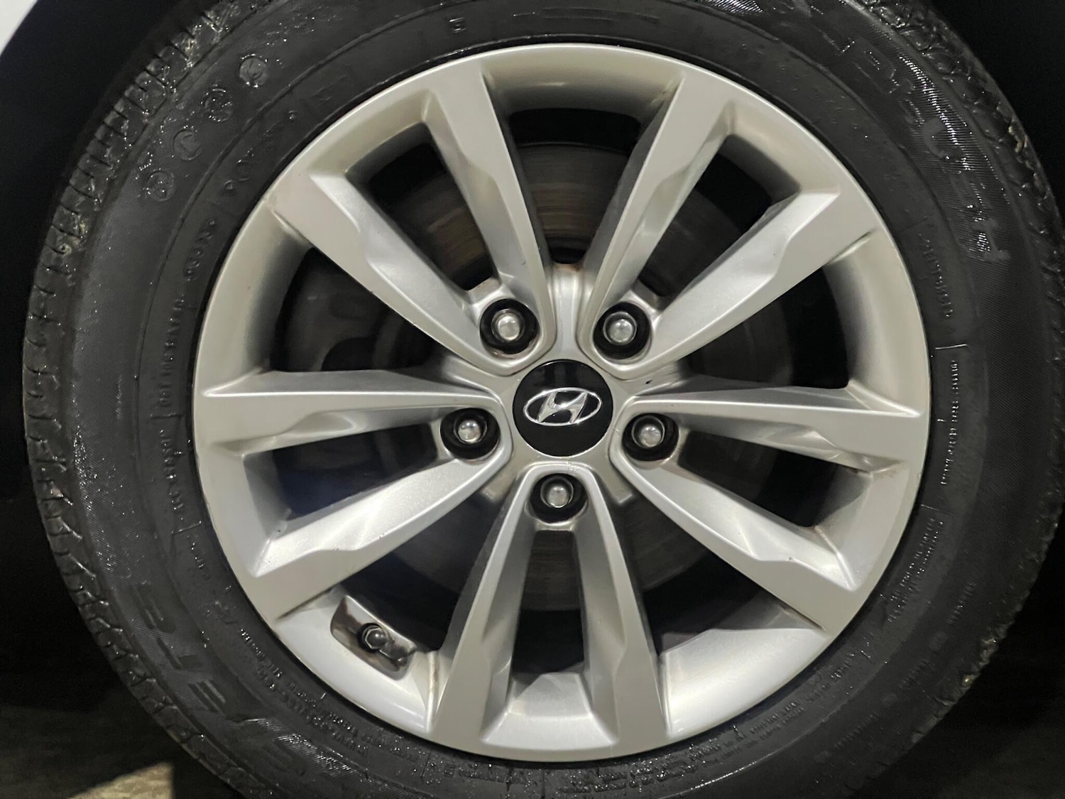 Used Hyundai i40 2015 for sale - 77970270: Photo 36