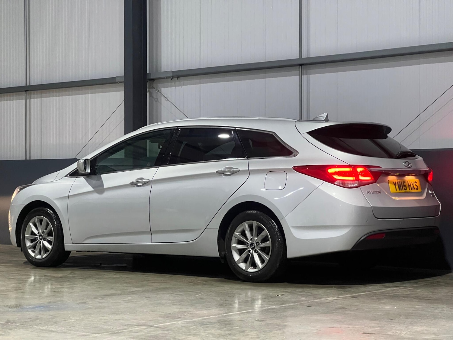 Used Hyundai i40 2015 for sale - 77970270: Photo 37