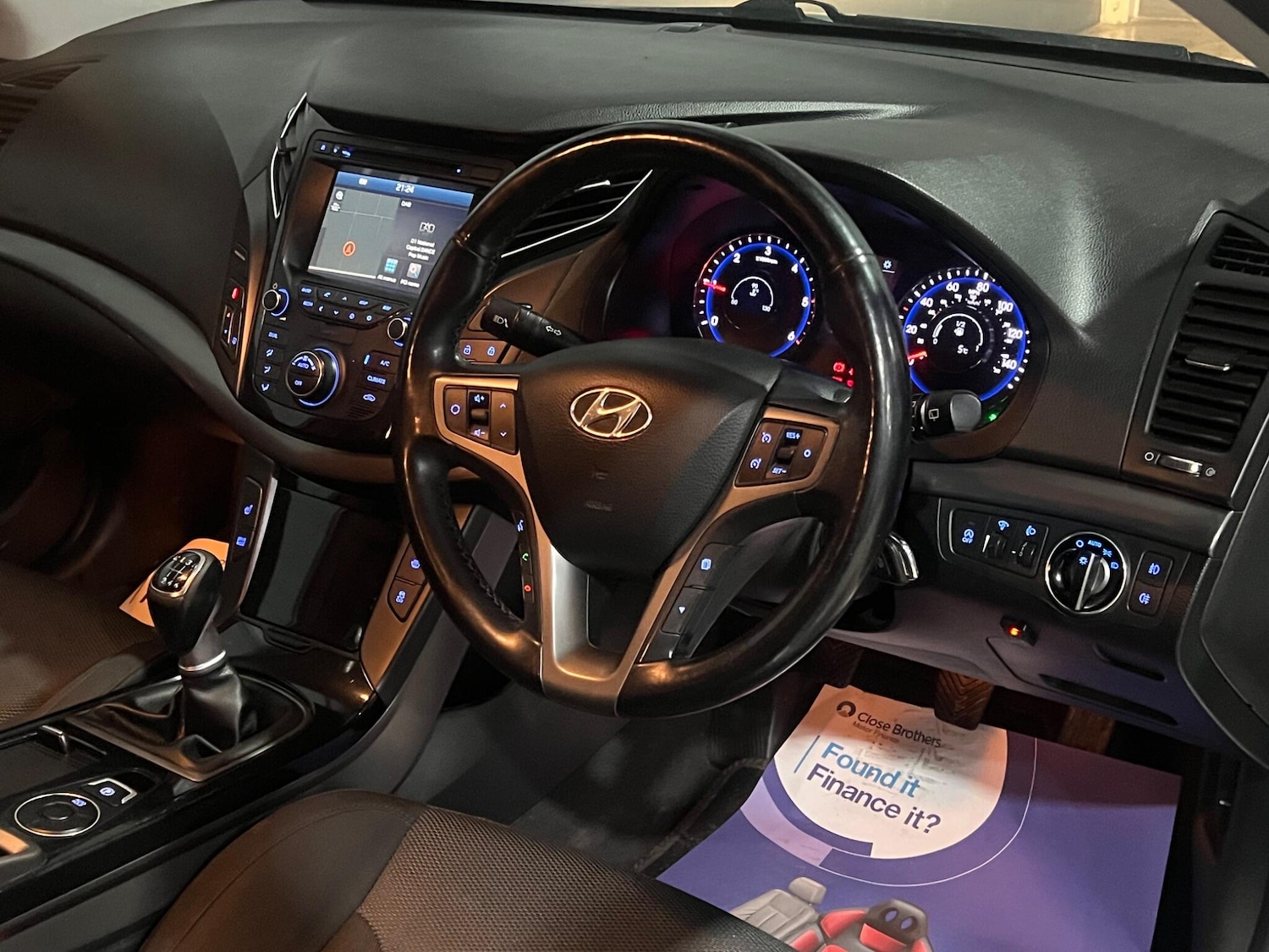 Used Hyundai i40 2015 for sale - 77970270: Photo 4