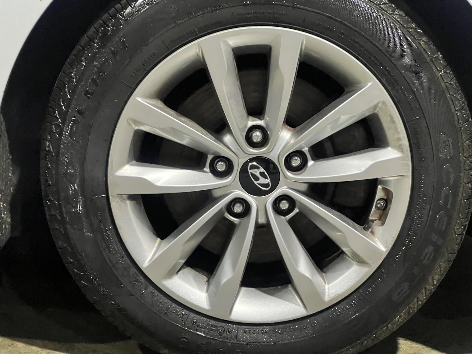 Used Hyundai i40 2015 for sale - 77970270: Photo 6