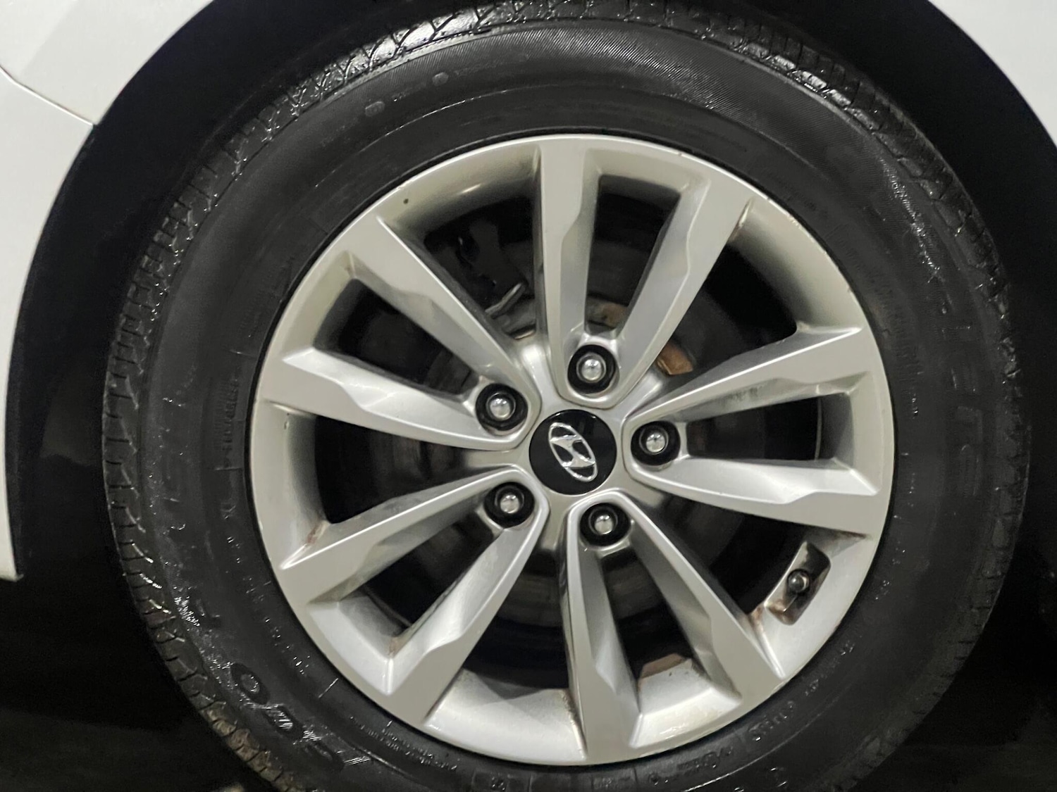 Used Hyundai i40 2015 for sale - 77970270: Photo 7