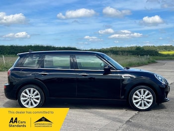 Used MINI Clubman 2019 for sale - 78612719: Photo