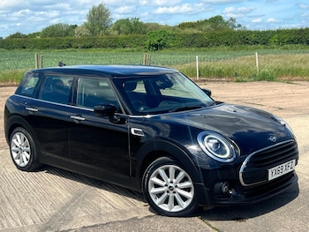 Used MINI Clubman 2019 for sale - 78612719: Photo