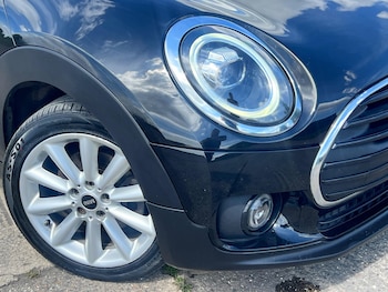 Used MINI Clubman 2019 for sale - 78612719: Photo