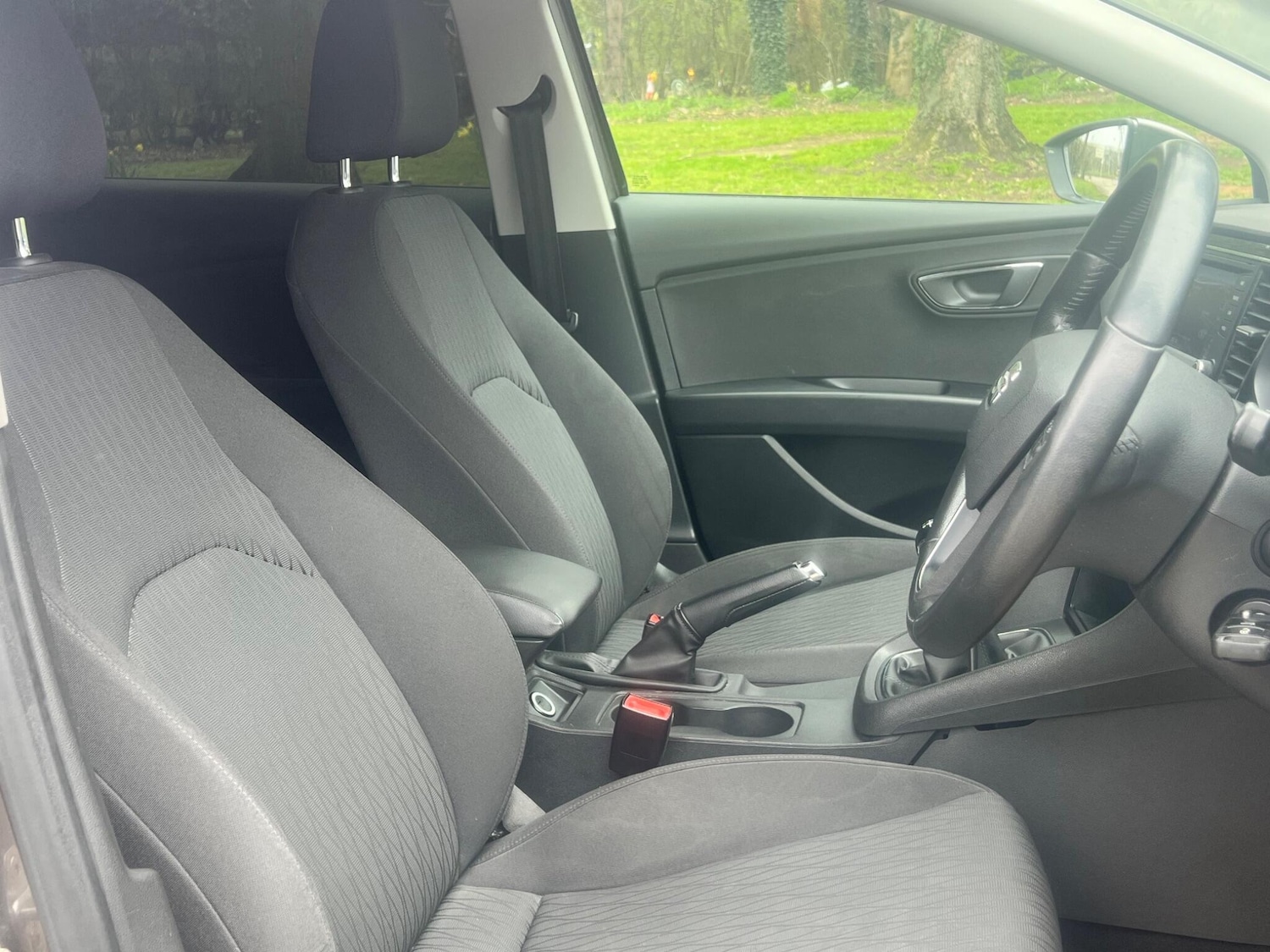 Used SEAT Leon 2014 for sale - 77970209: Photo 12