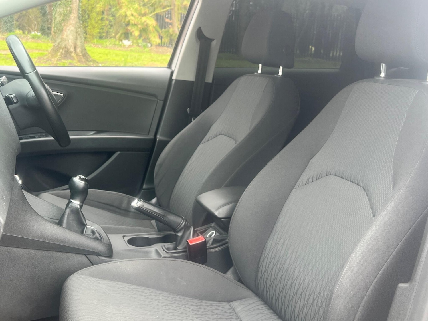 Used SEAT Leon 2014 for sale - 77970209: Photo 15