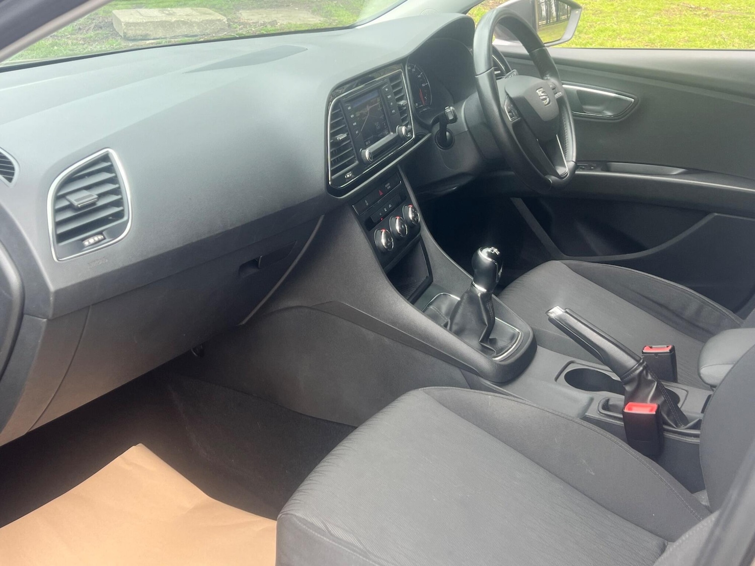 Used SEAT Leon 2014 for sale - 77970209: Photo 17