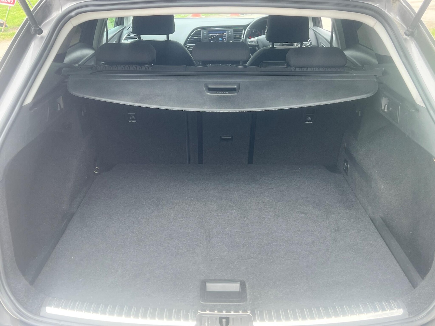 Used SEAT Leon 2014 for sale - 77970209: Photo 25