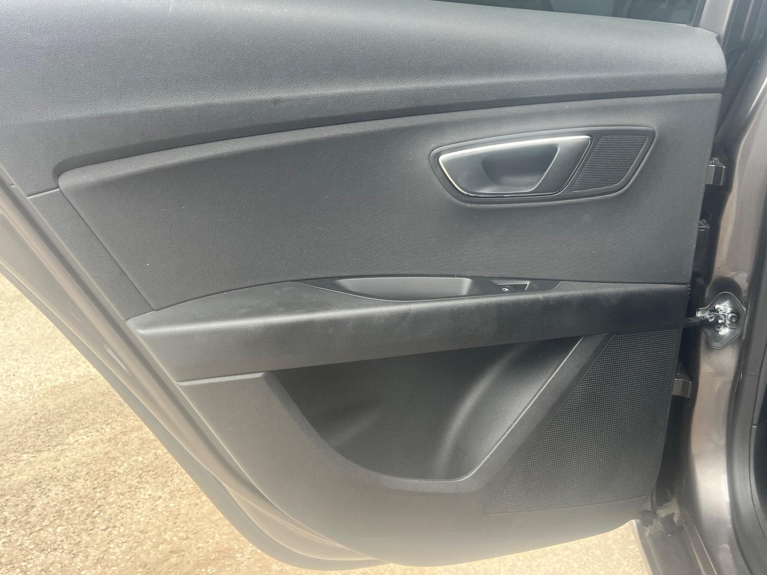 Used SEAT Leon 2014 for sale - 77970209: Photo 26