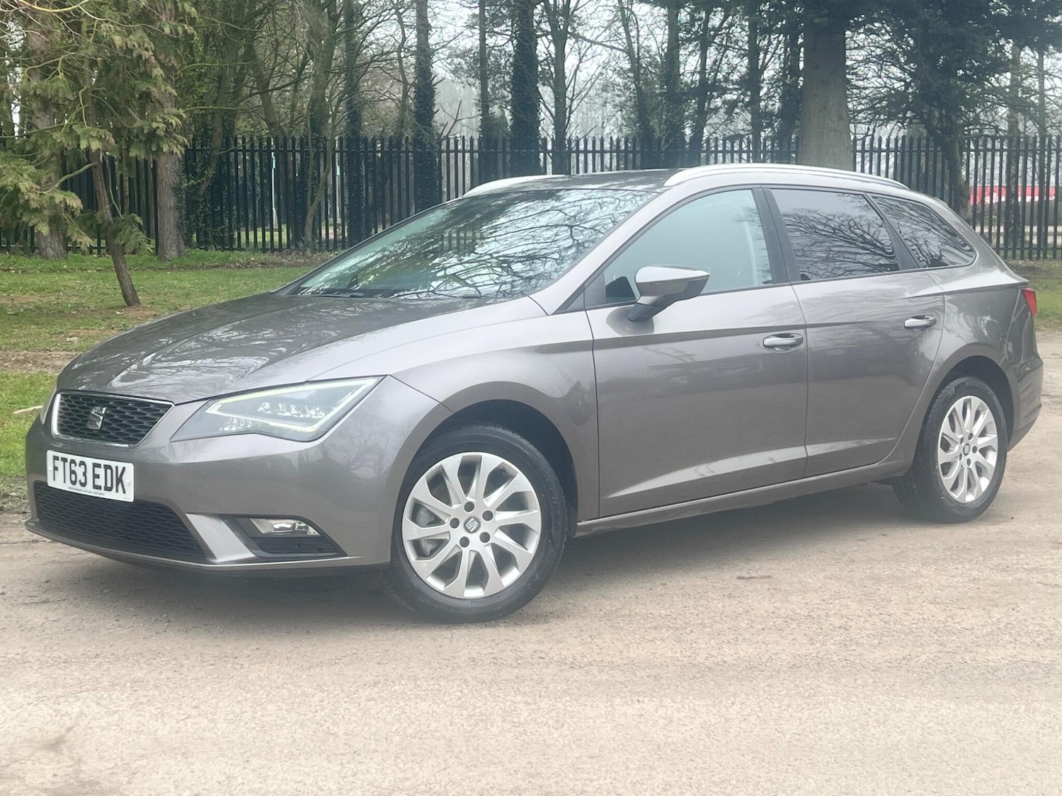 Used SEAT Leon 2014 for sale - 77970209: Photo 29