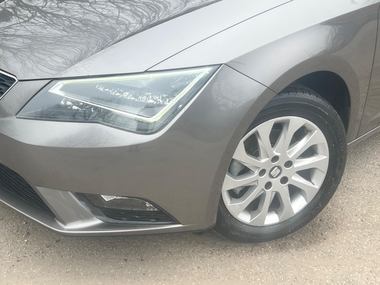 Used SEAT Leon 2014 for sale - 77970209: Photo 30