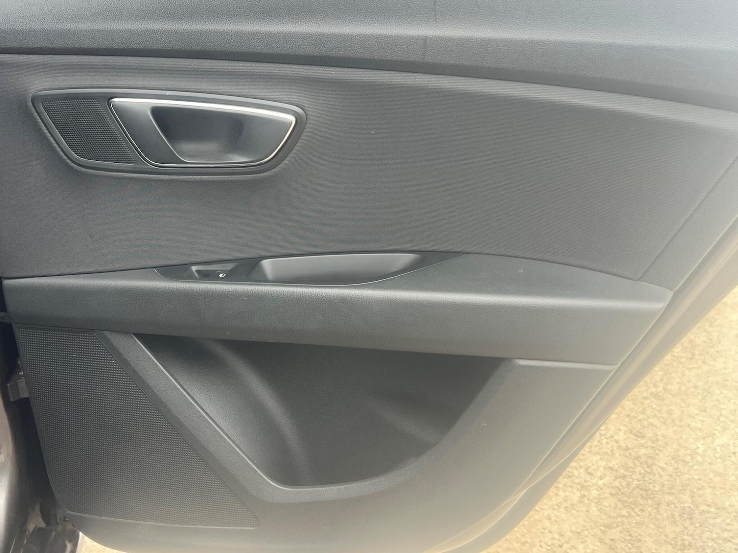 Used SEAT Leon 2014 for sale - 77970209: Photo 7