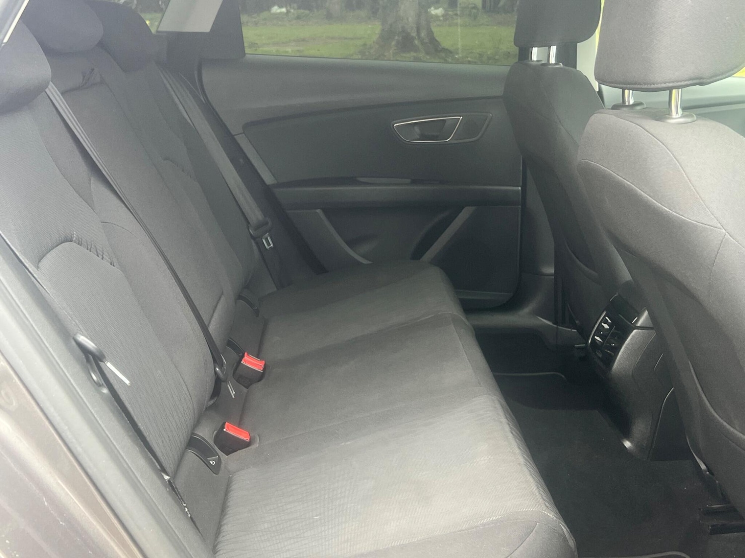 Used SEAT Leon 2014 for sale - 77970209: Photo 9