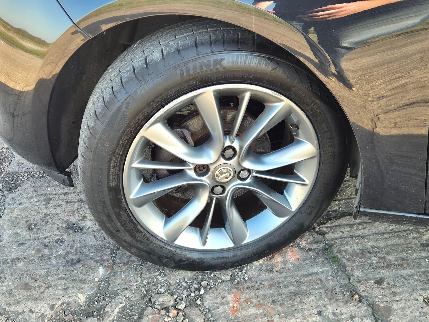 Used Vauxhall ADAM 2014 for sale - 78220162: Photo 16