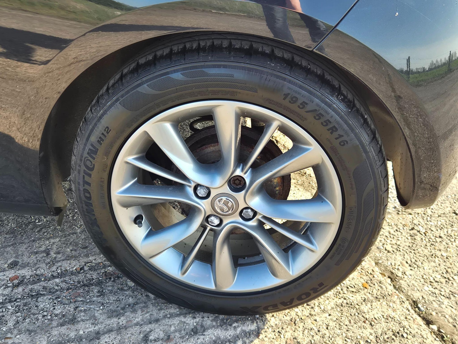 Used Vauxhall ADAM 2014 for sale - 78220162: Photo 19