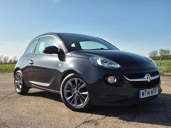 Used Vauxhall ADAM 2014 for sale - 78220162: Photo