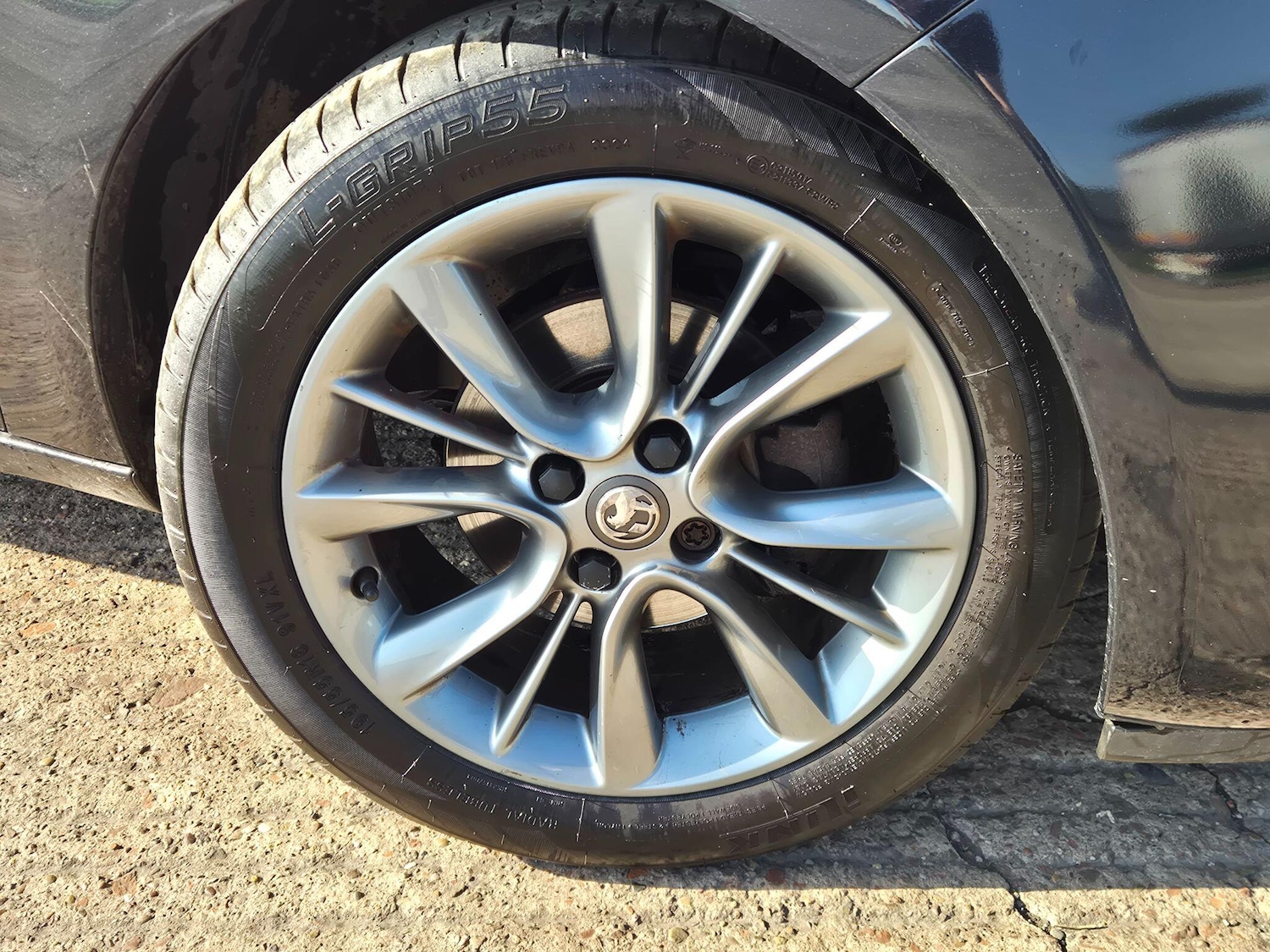 Used Vauxhall ADAM 2014 for sale - 78220162: Photo 3