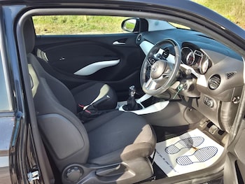 Used Vauxhall ADAM 2014 for sale - 78220162: Photo