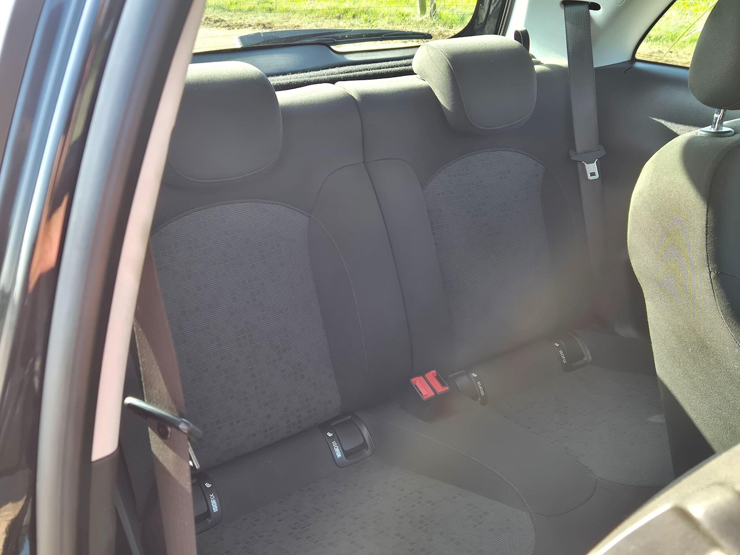 Used Vauxhall ADAM 2014 for sale - 78220162: Photo 5