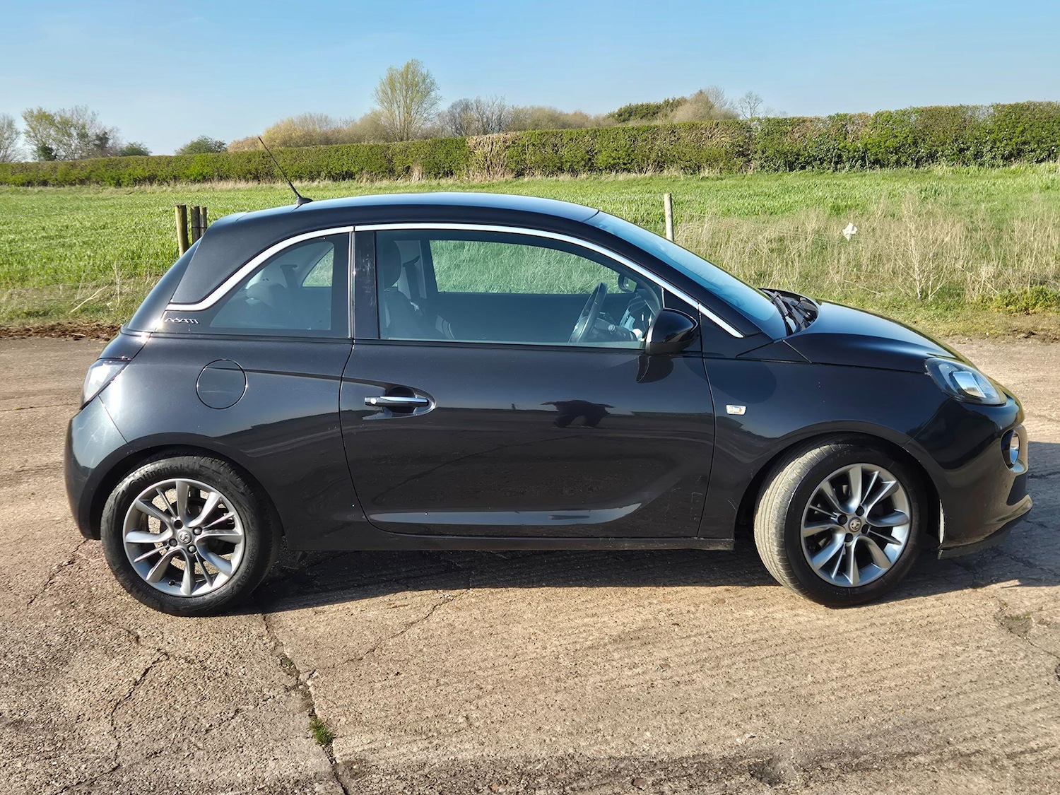 Used Vauxhall ADAM 2014 for sale - 78220162: Photo 6