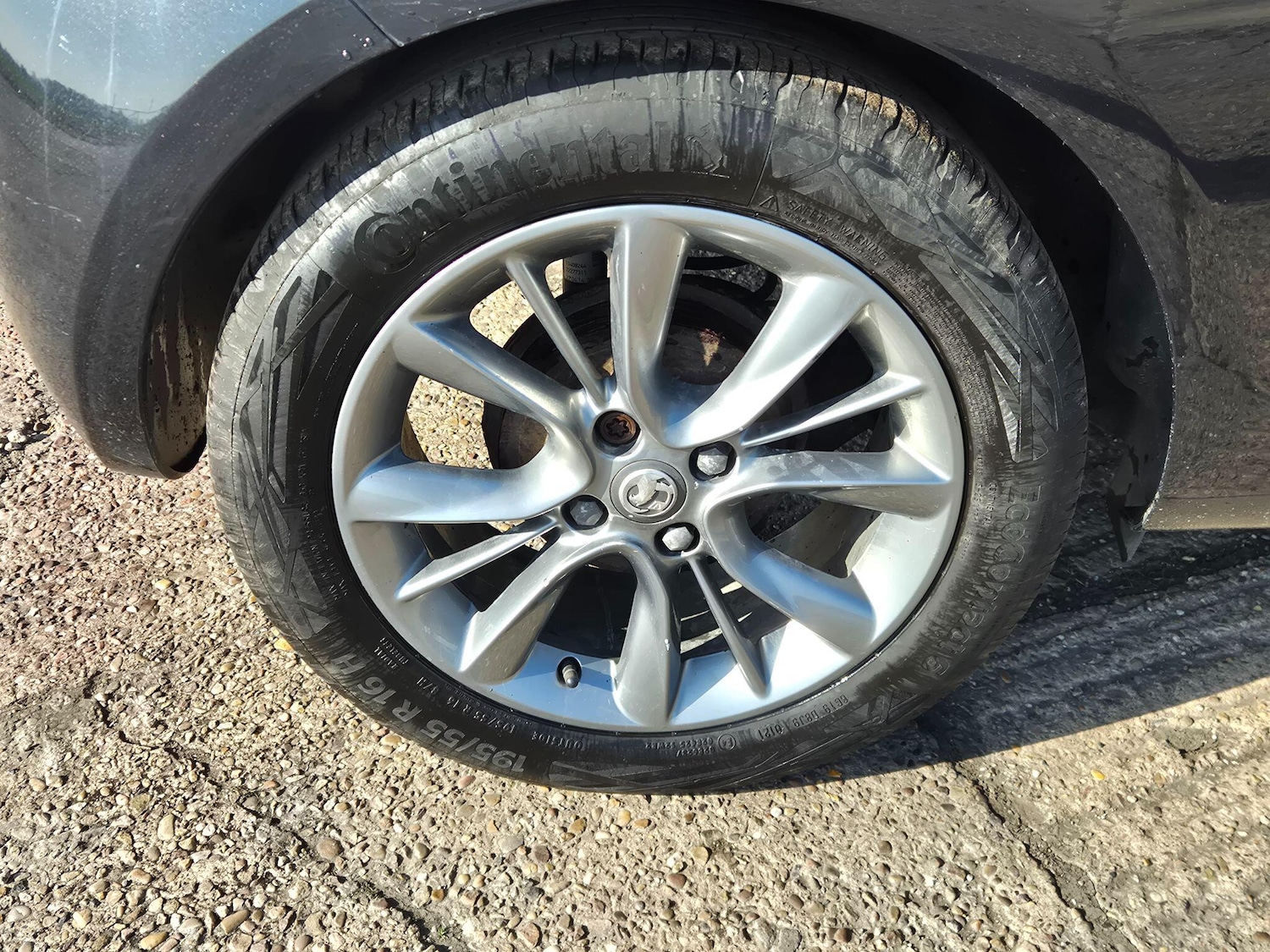 Used Vauxhall ADAM 2014 for sale - 78220162: Photo 7