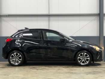 Used Mazda Mazda2 2017 for sale - 74021143: Photo
