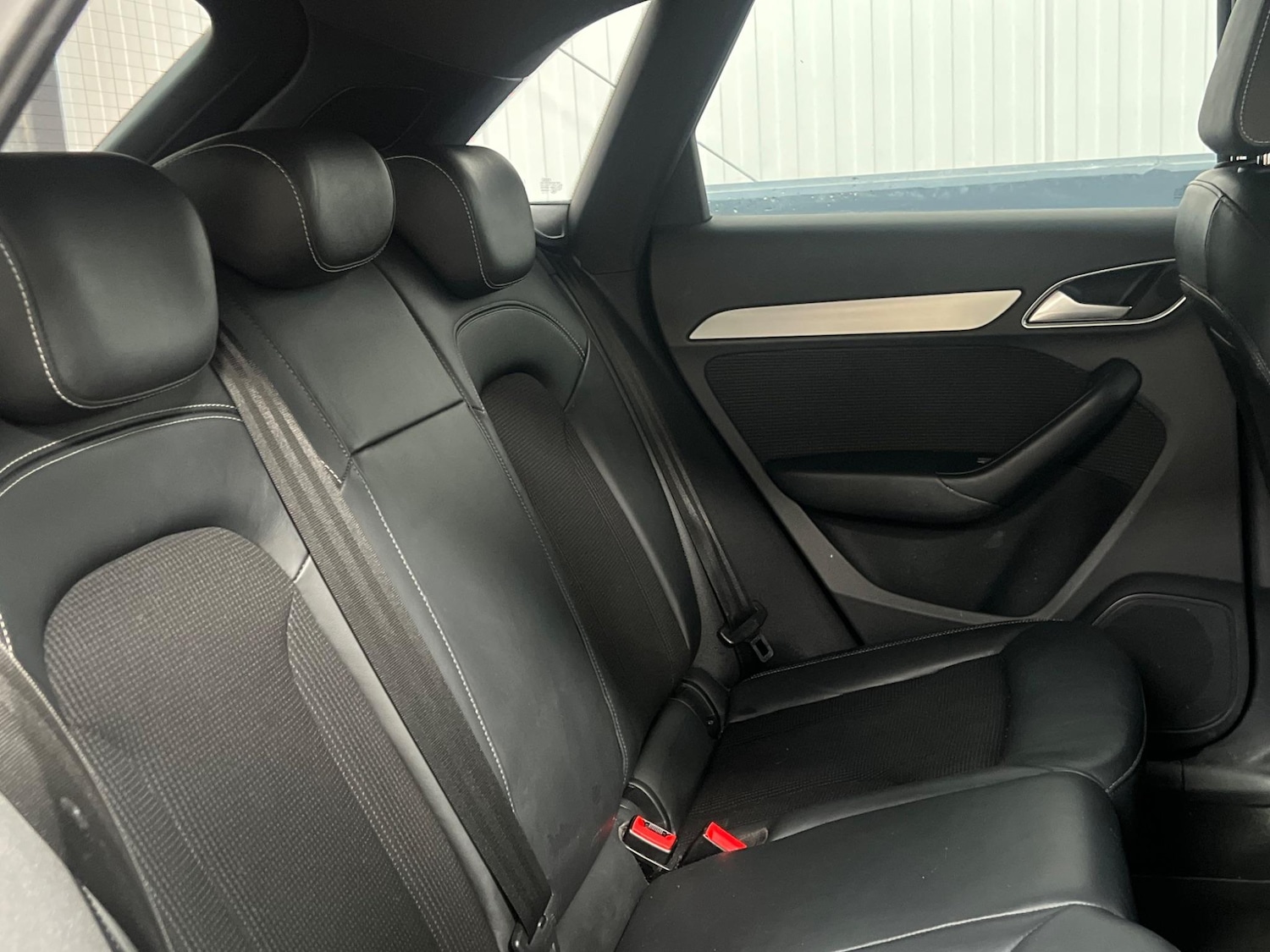 Used Audi Q3 2018 for sale - 76094946: Photo 16